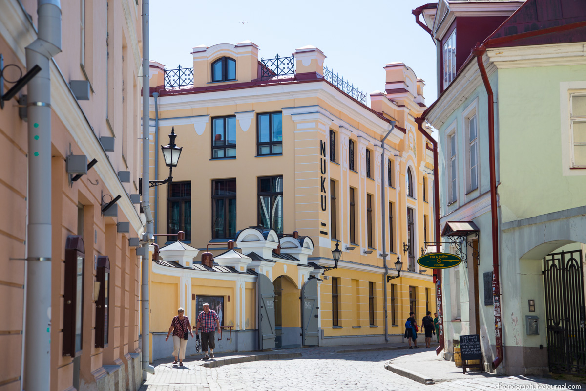 Tallinn